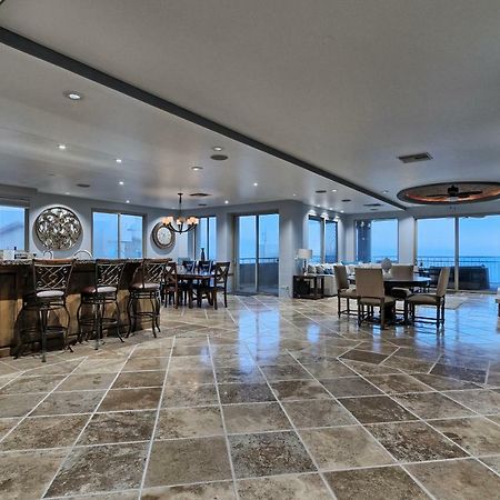 Amazing Penthouse At Bella Sirena With Views And Entertainment - 901-C Apartment Puerto Penasco Exterior photo