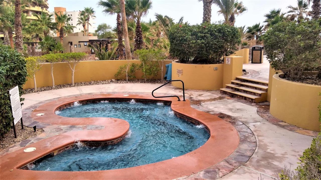 Amazing Penthouse At Bella Sirena With Views And Entertainment - 901-C Apartment Puerto Penasco Exterior photo