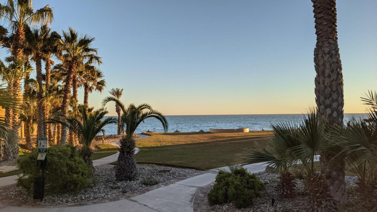 Amazing Penthouse At Bella Sirena With Views And Entertainment - 901-C Apartment Puerto Penasco Exterior photo