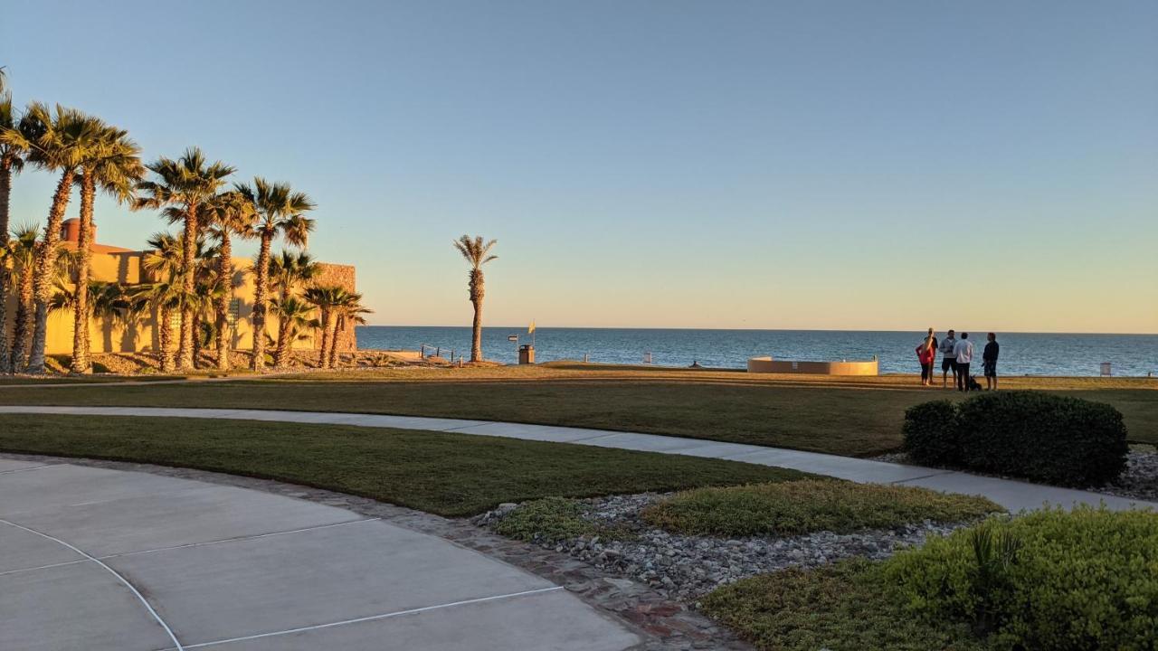 Amazing Penthouse At Bella Sirena With Views And Entertainment - 901-C Apartment Puerto Penasco Exterior photo