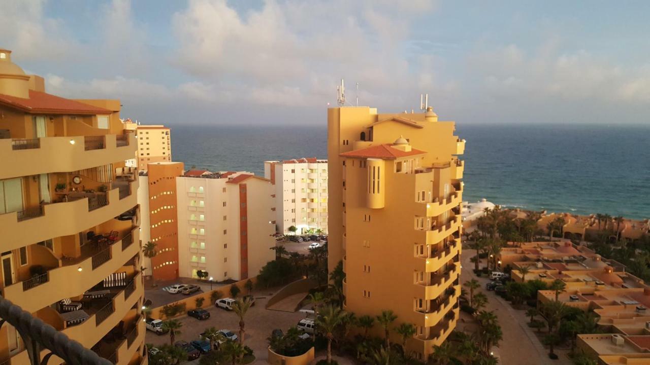 Amazing Penthouse At Bella Sirena With Views And Entertainment - 901-C Apartment Puerto Penasco Exterior photo