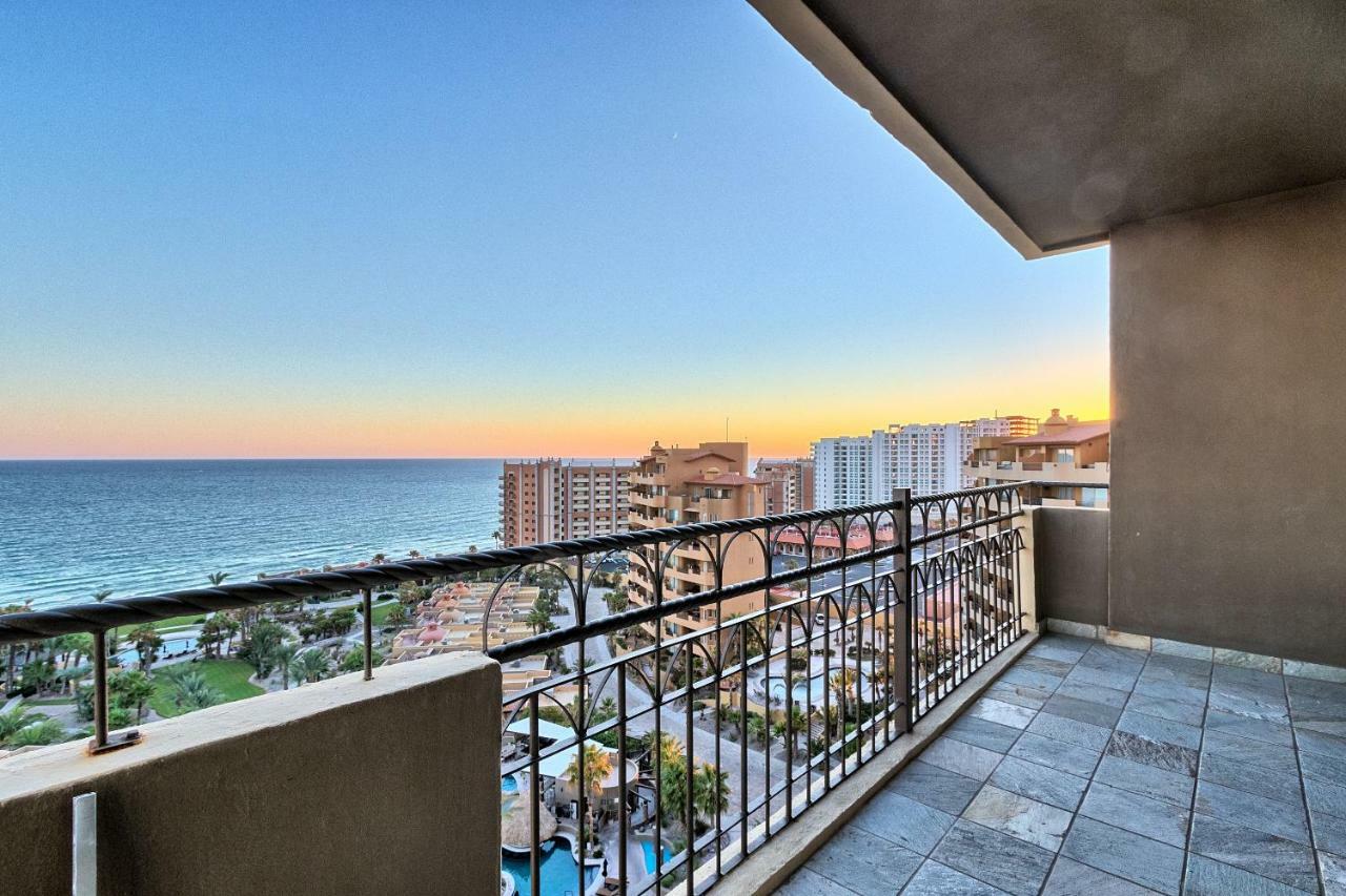 Amazing Penthouse At Bella Sirena With Views And Entertainment - 901-C Apartment Puerto Penasco Exterior photo