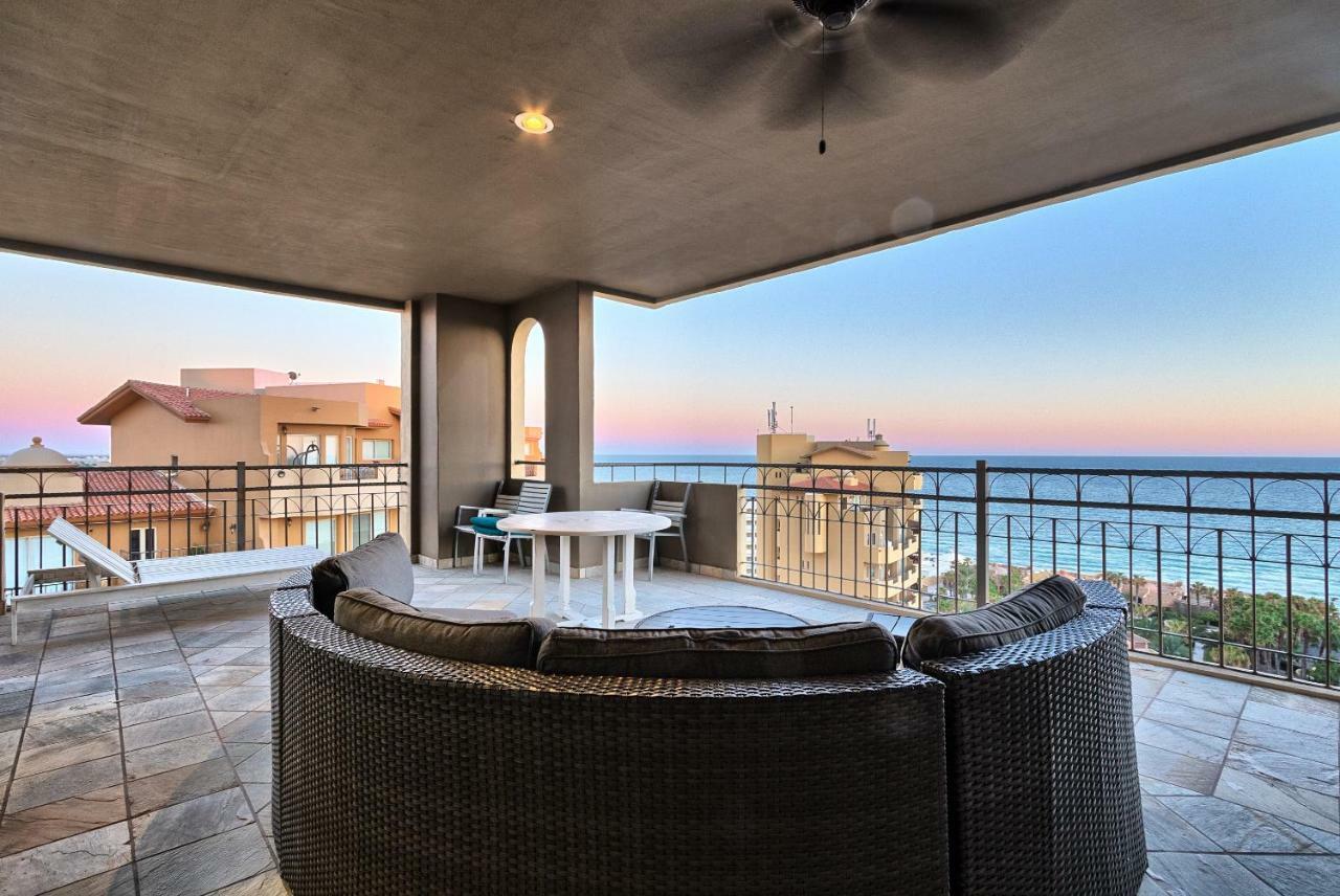 Amazing Penthouse At Bella Sirena With Views And Entertainment - 901-C Apartment Puerto Penasco Exterior photo