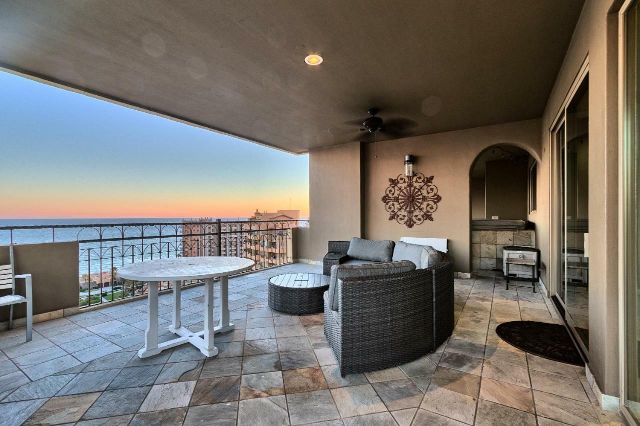 Amazing Penthouse At Bella Sirena With Views And Entertainment - 901-C Apartment Puerto Penasco Exterior photo