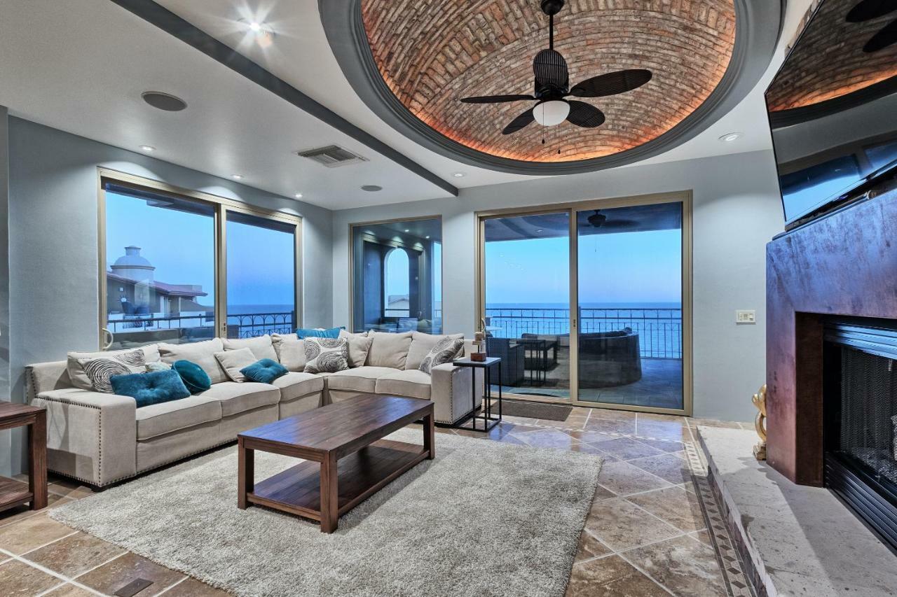 Amazing Penthouse At Bella Sirena With Views And Entertainment - 901-C Apartment Puerto Penasco Exterior photo