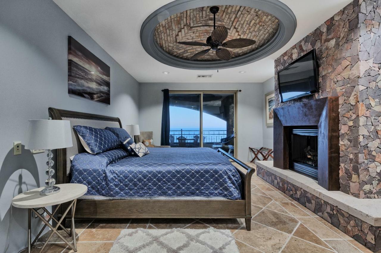 Amazing Penthouse At Bella Sirena With Views And Entertainment - 901-C Apartment Puerto Penasco Exterior photo