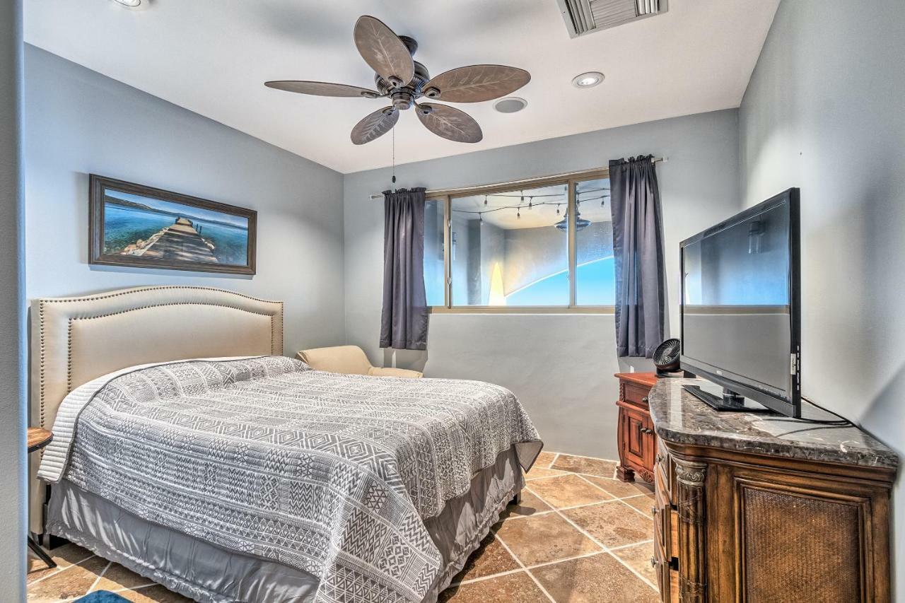 Amazing Penthouse At Bella Sirena With Views And Entertainment - 901-C Apartment Puerto Penasco Exterior photo