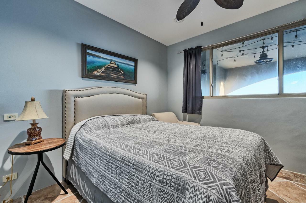 Amazing Penthouse At Bella Sirena With Views And Entertainment - 901-C Apartment Puerto Penasco Exterior photo