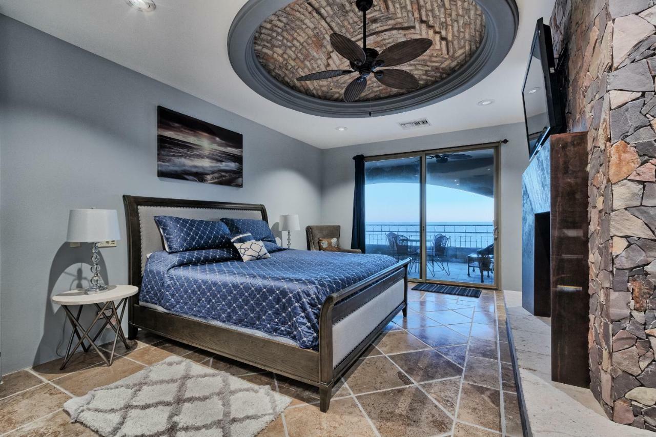 Amazing Penthouse At Bella Sirena With Views And Entertainment - 901-C Apartment Puerto Penasco Exterior photo