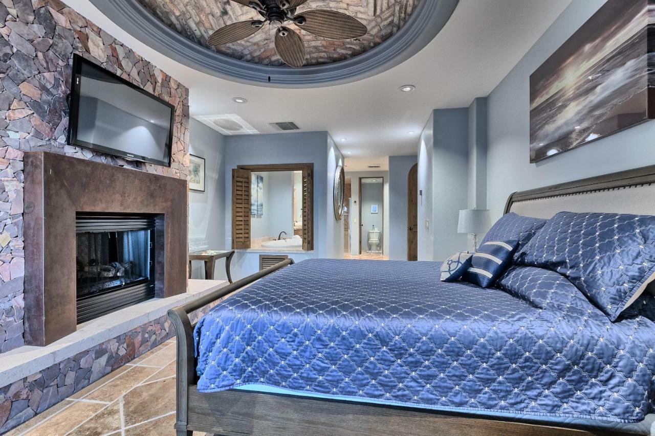 Amazing Penthouse At Bella Sirena With Views And Entertainment - 901-C Apartment Puerto Penasco Exterior photo