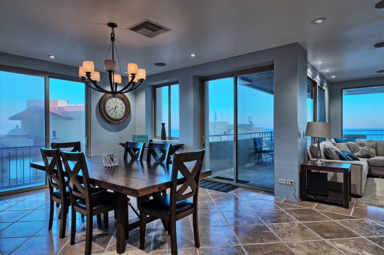 Amazing Penthouse At Bella Sirena With Views And Entertainment - 901-C Apartment Puerto Penasco Exterior photo