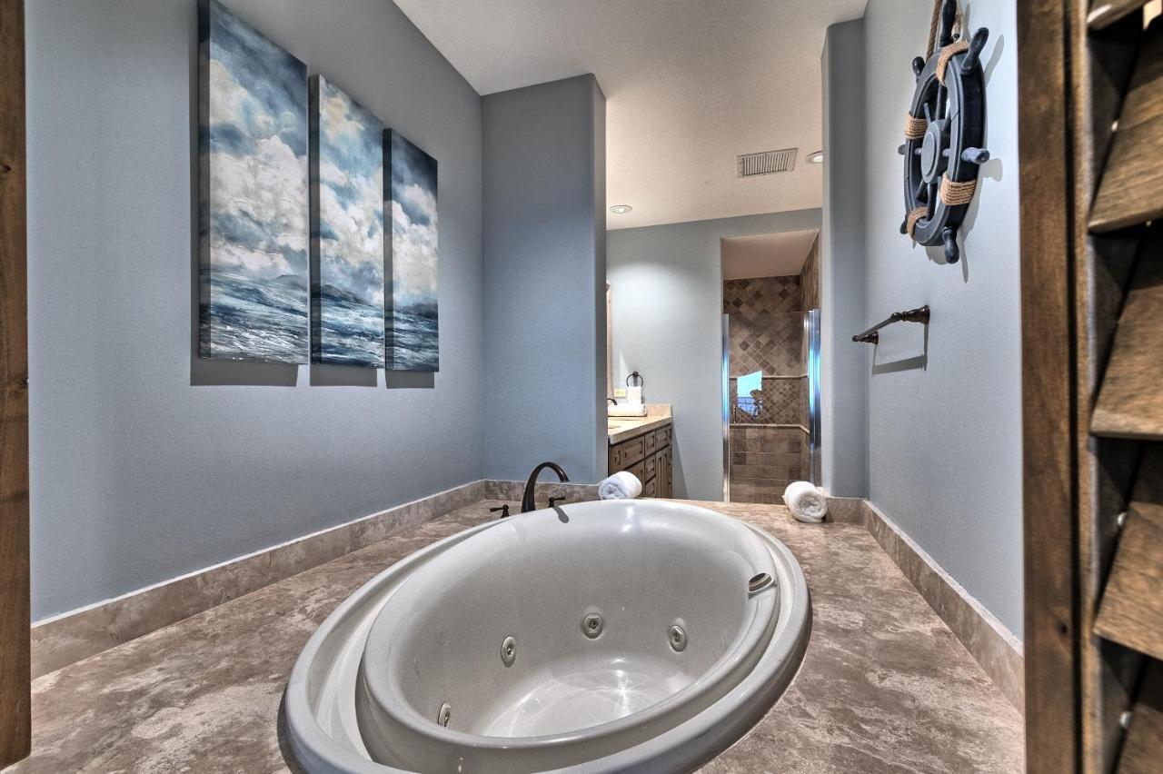 Amazing Penthouse At Bella Sirena With Views And Entertainment - 901-C Apartment Puerto Penasco Exterior photo