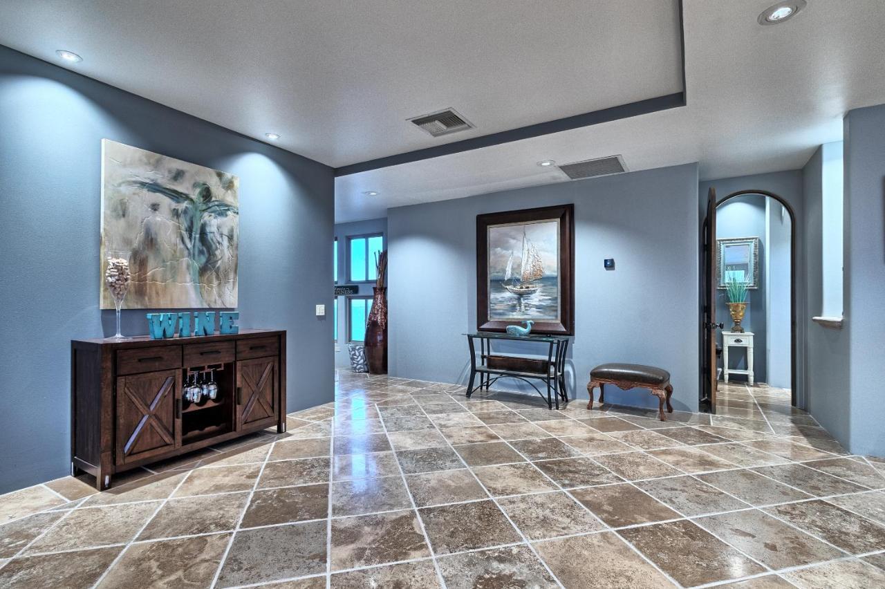 Amazing Penthouse At Bella Sirena With Views And Entertainment - 901-C Apartment Puerto Penasco Exterior photo