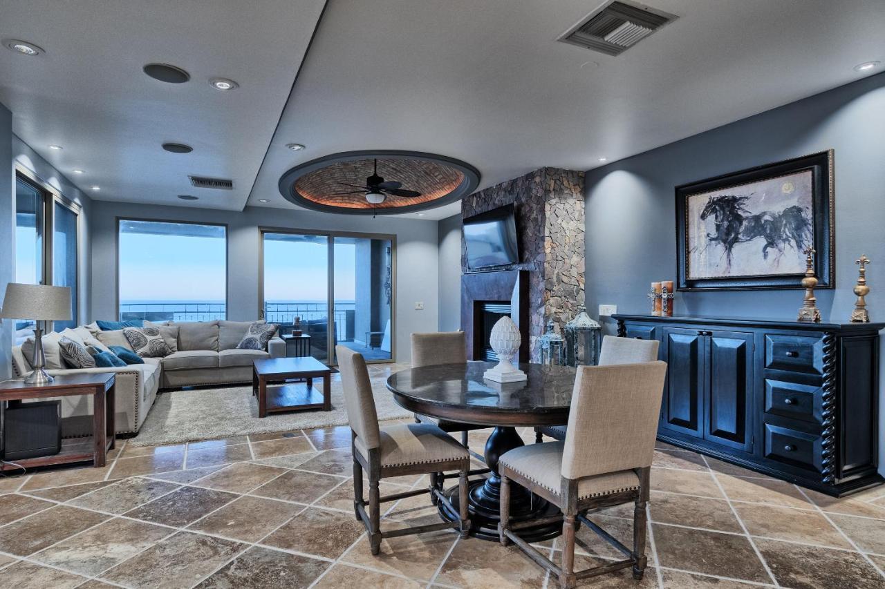 Amazing Penthouse At Bella Sirena With Views And Entertainment - 901-C Apartment Puerto Penasco Exterior photo